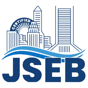 JSEB-Insignia